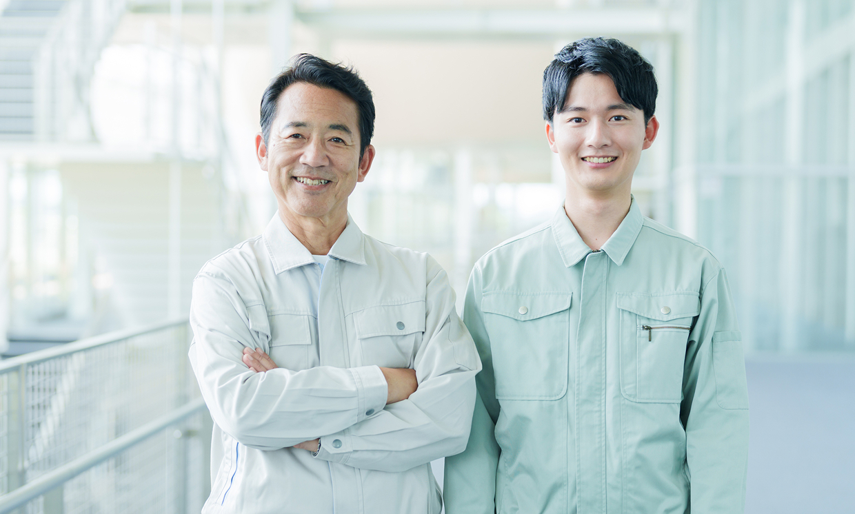 採用情報